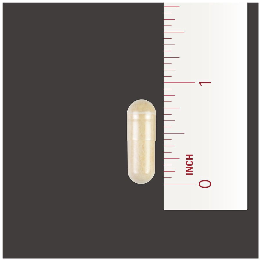 slide 4 of 5, Walgreens Ultra Strength Probiotic Once-Daily Capsules, 30 ct