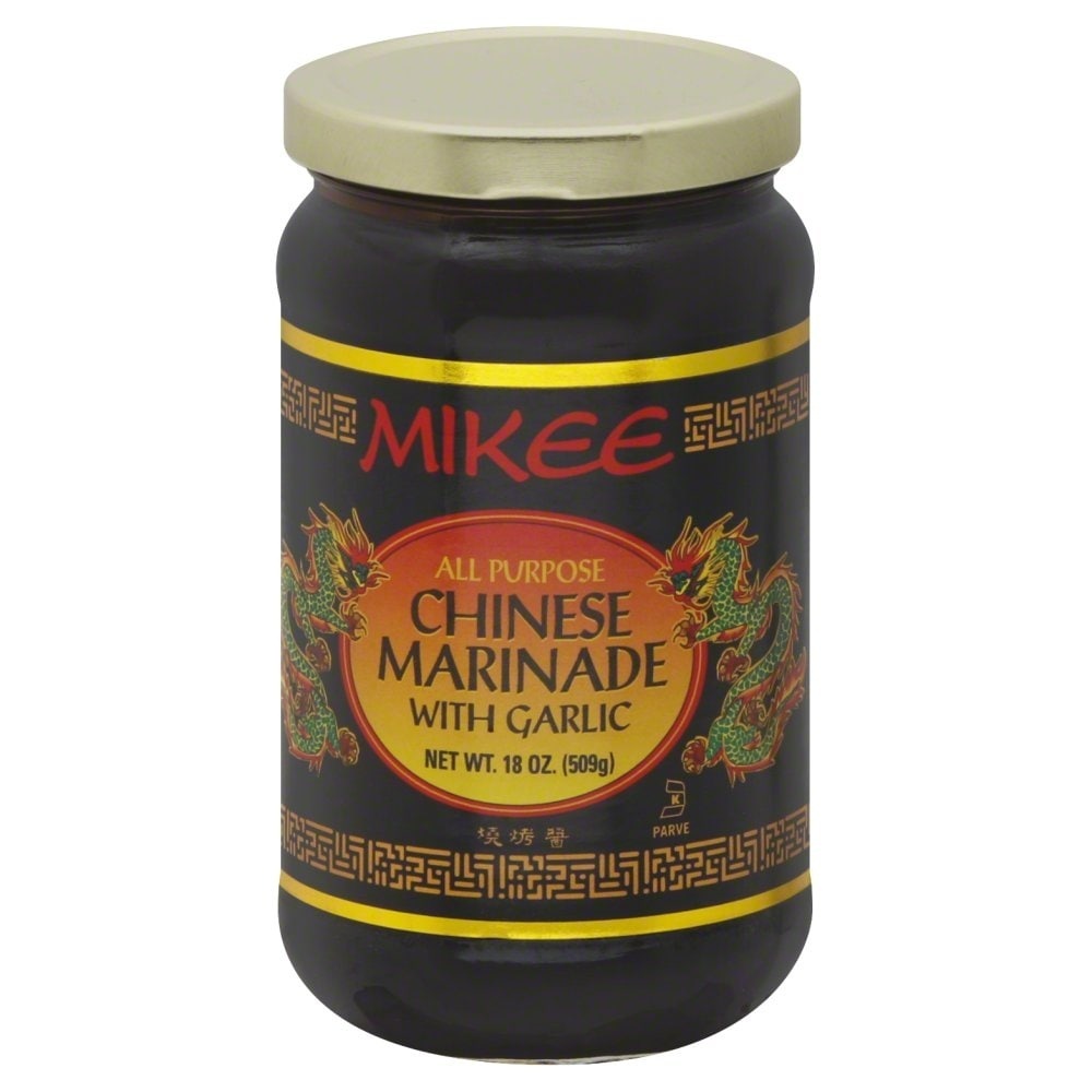 slide 1 of 1, MIKEE Chinese Marinade 18 oz, 18 oz