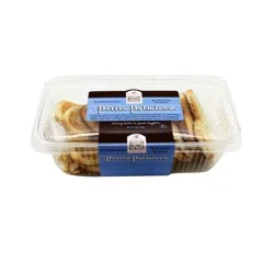 Sugar Bowl Bakery Petite Palmiers