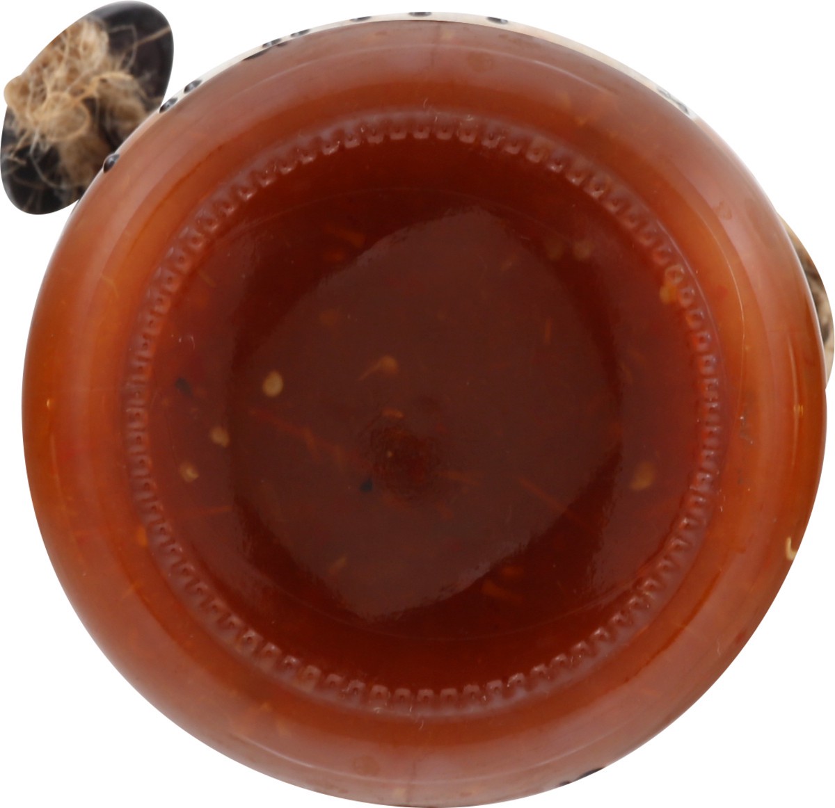 slide 7 of 9, La Fundidora Fuego Salsa 12 oz, 12 oz