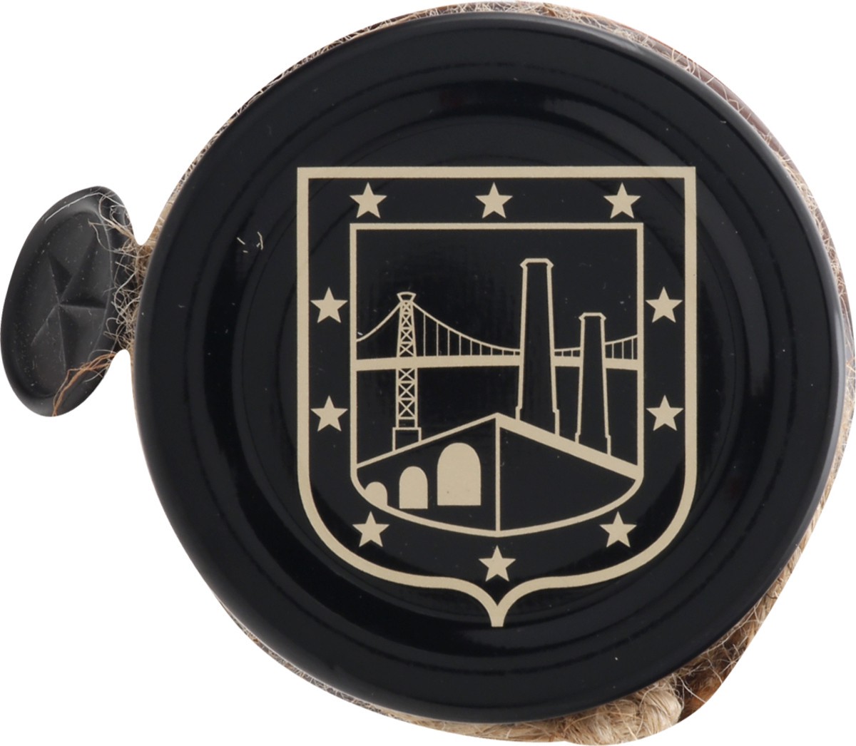 slide 9 of 9, La Fundidora Fuego Salsa 12 oz, 12 oz