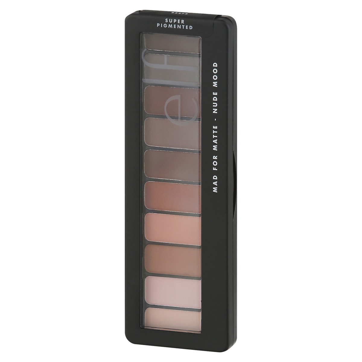 slide 5 of 9, e.l.f. Nude Mood Mad for Matte Eyeshadow Palette 0.49 oz, 0.49 oz