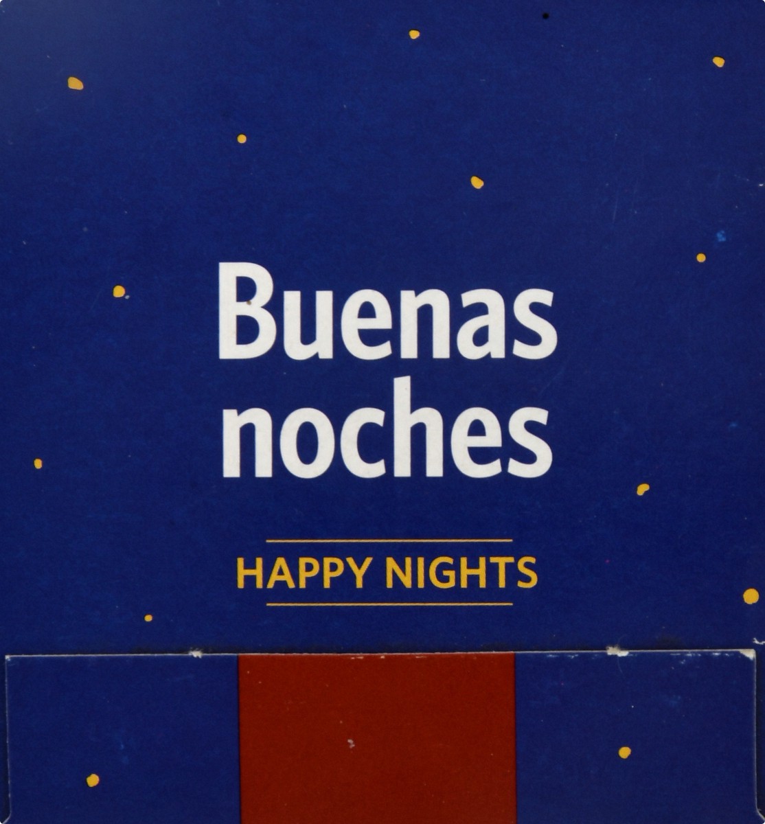 slide 6 of 9, Carmencita Filter Bags Happy Nights Tea-Infusion 10 ea, 10 ct