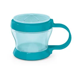 NUK Healthy Snacker Baby Food Storage
