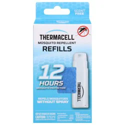 Thermacell Refill