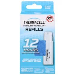 Thermacell Refill