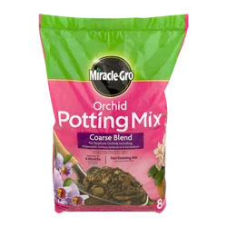 Miracle-Gro Orchid Potting Mix Coarse Blend