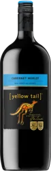 [yellow tail] Yellow Tail Cabernet Merlot, 1.5L