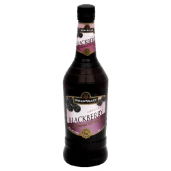 Hiram Walker Brandy 750 ml