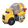 slide 10 of 17, Mega Bloks CAT Cement Mixer, 1 ct