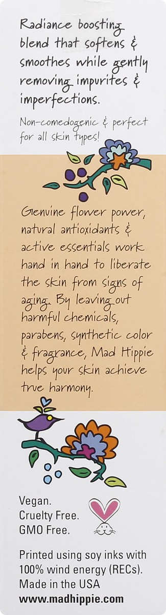 slide 8 of 9, Mad Hippie Oil 59 ml, 59 ml