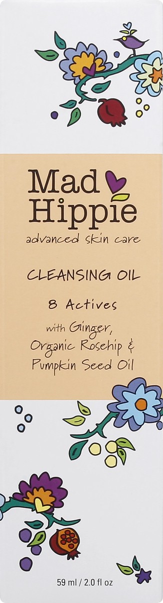 slide 1 of 9, Mad Hippie Oil 59 ml, 59 ml