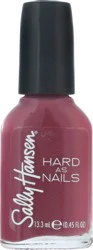 Sally Hansen Hard as Nails Nail Polish - Strong-Her - 0.45 fl oz