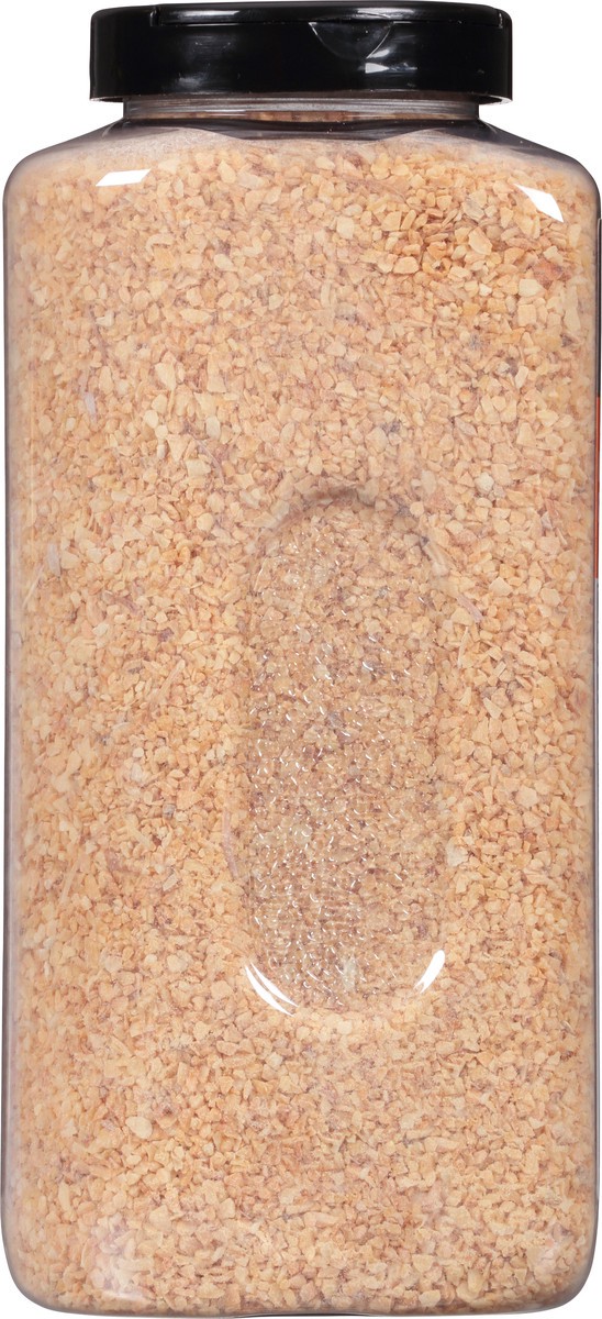 slide 3 of 14, Monarch Minced Garlic, 23 oz