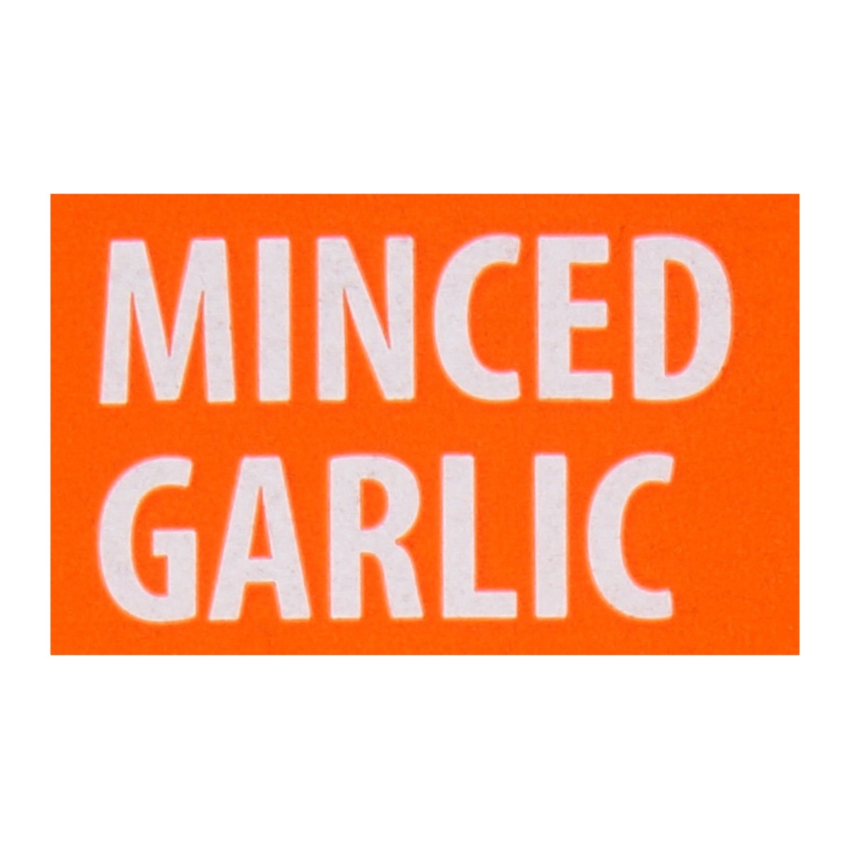 slide 11 of 14, Monarch Minced Garlic, 23 oz