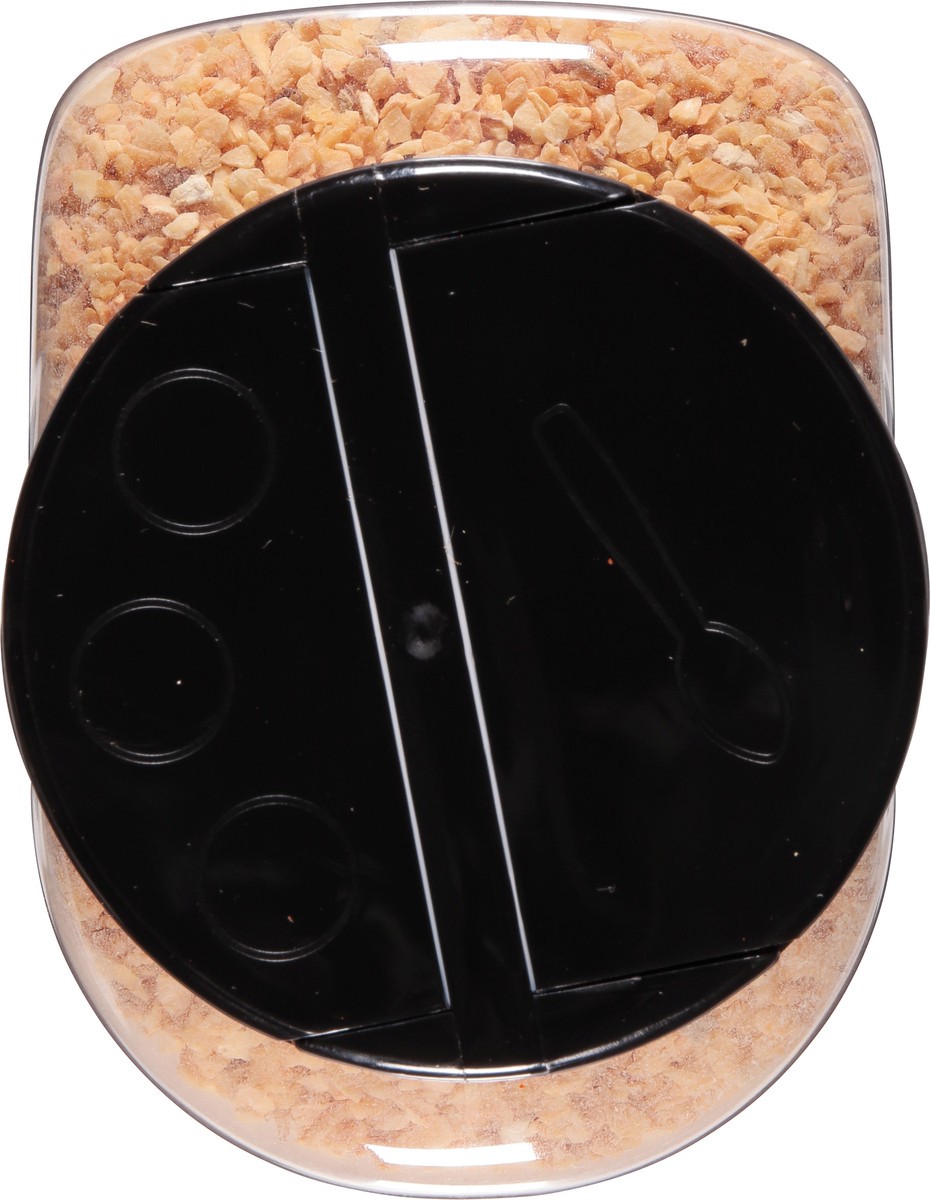 slide 4 of 14, Monarch Minced Garlic, 23 oz