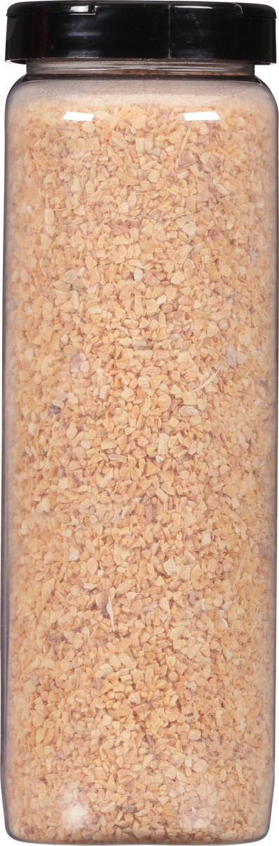 slide 8 of 14, Monarch Minced Garlic, 23 oz