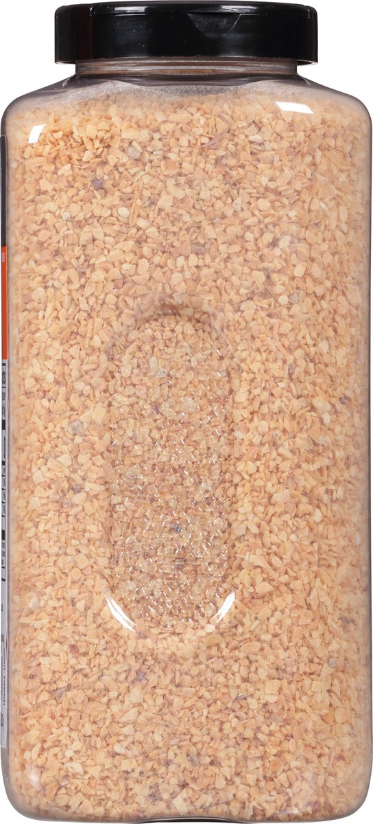 slide 13 of 14, Monarch Minced Garlic, 23 oz