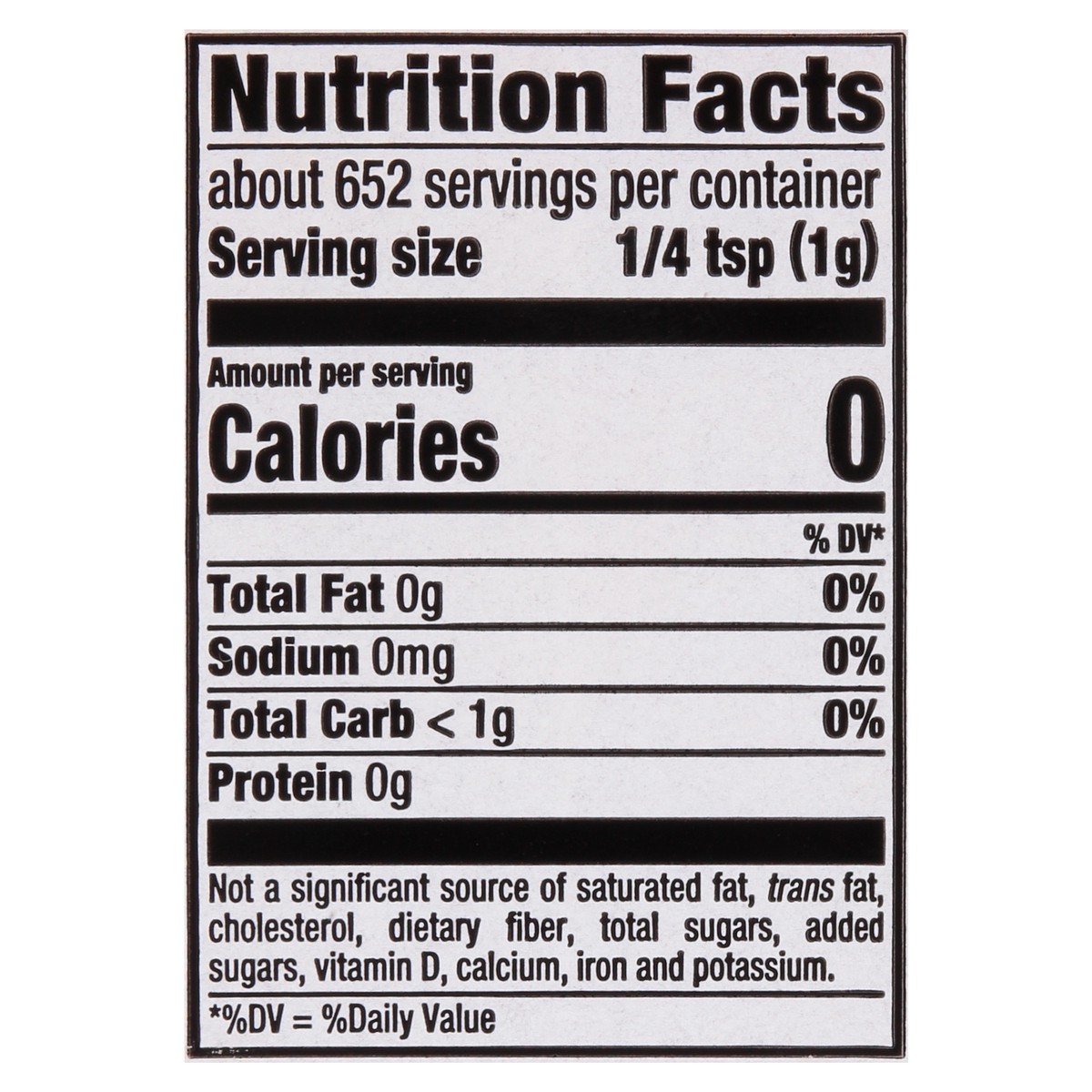 slide 14 of 14, Monarch Minced Garlic, 23 oz