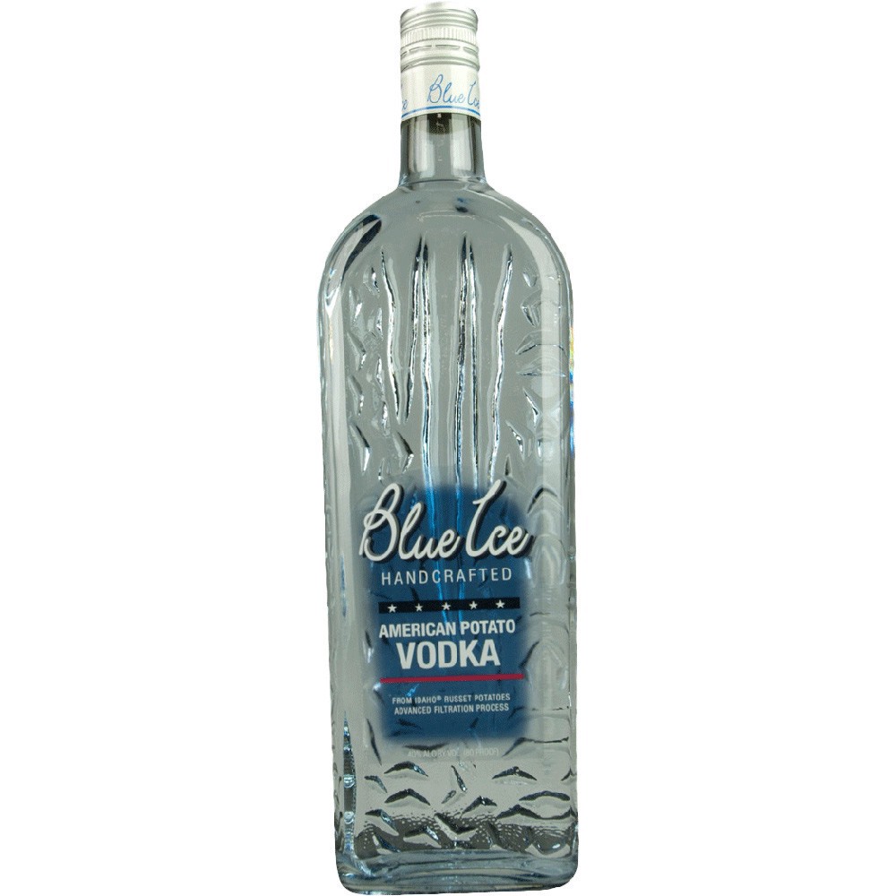 slide 1 of 1, Zodiac Vodka - Black Cherry, lt