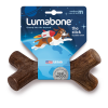slide 19 of 19, LumaBone The Stick Medium Durable Chew 1 ea, 1 ct