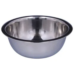 Our Goods 2.5 Quart Stainless Steel Mixing Bowl 1 Each