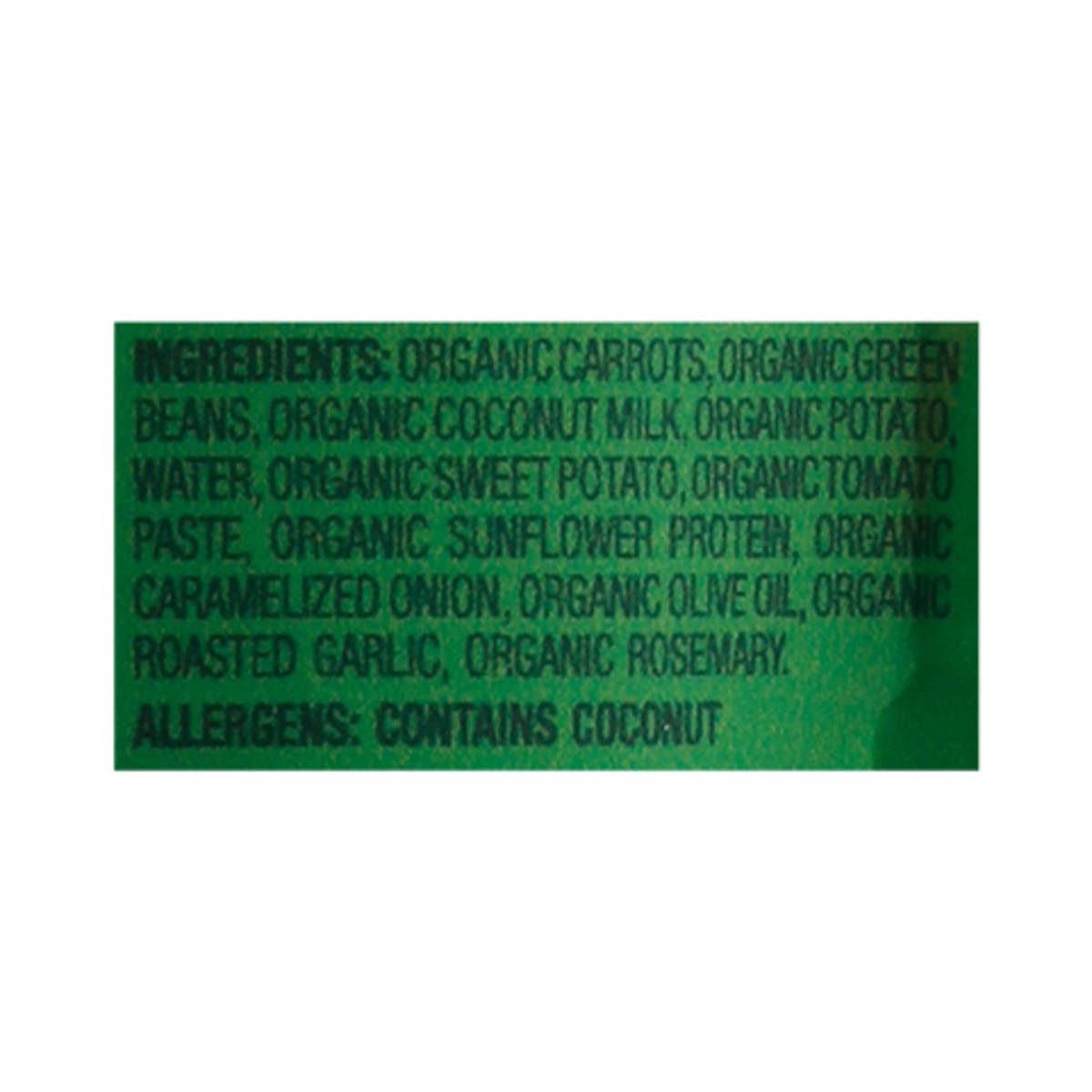 slide 9 of 13, Sprout Organic Plant-Based Protein Meatless Shepherd's Pie 4 oz, 4 oz