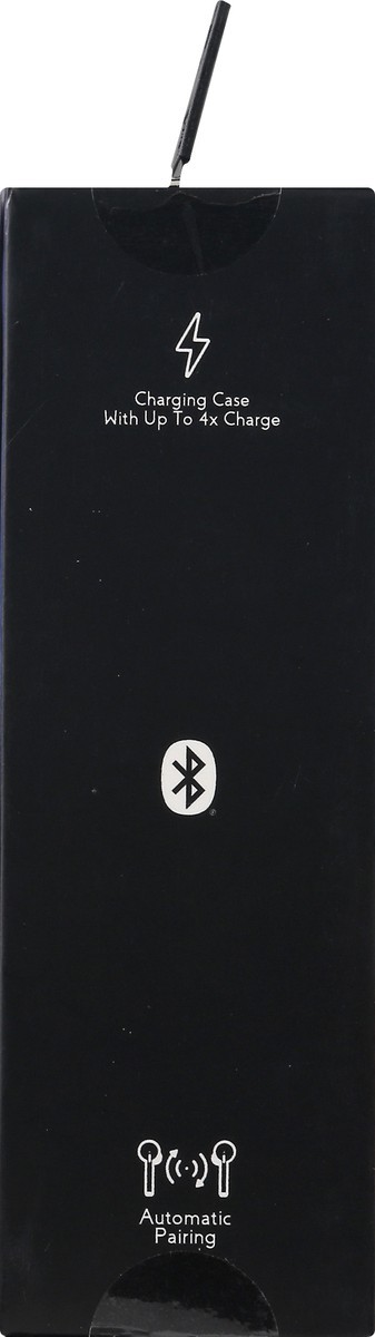 slide 10 of 11, Muze Quake True Wireless Earbuds 1 ea, 1 ct