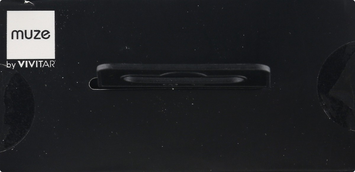 slide 11 of 11, Muze Quake True Wireless Earbuds 1 ea, 1 ct