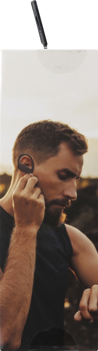 slide 9 of 11, Muze Quake True Wireless Earbuds 1 ea, 1 ct