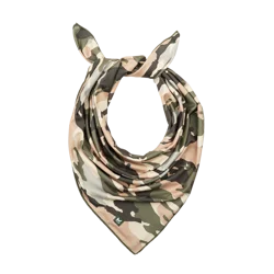 Mission Bandana Camo Safari