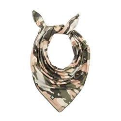 Mission Bandana Camo Safari