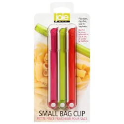 Joie Bag Clips Small