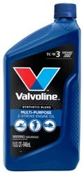 Valvoline 2-Cycle Multi-Purpose TCW-3 Motor Oil 1 qt