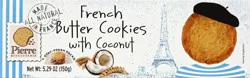 Pierre Biscuiterie Cookies 5.29 oz