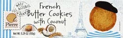 Pierre Biscuiterie Cookies 5.29 oz