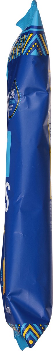 slide 14 of 14, Zesty Z Perfect Sea Salt Pita Chips 6 oz, 6 oz