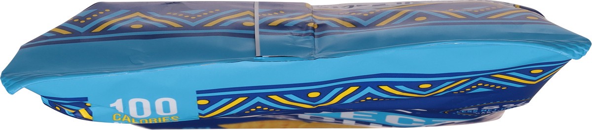 slide 4 of 14, Zesty Z Perfect Sea Salt Pita Chips 6 oz, 6 oz