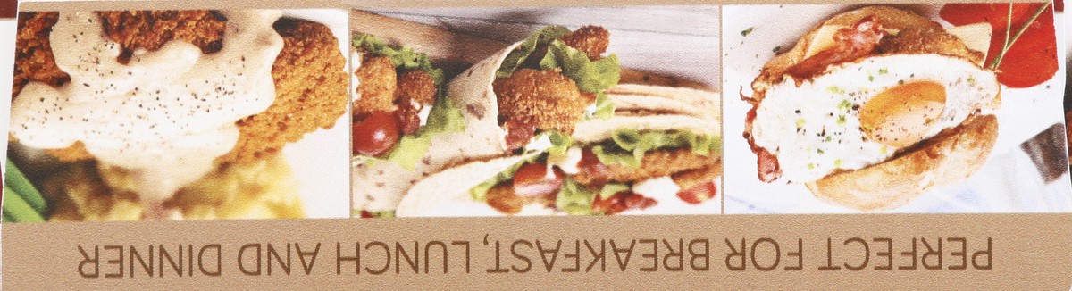 slide 3 of 13, Mistica Ranch Meats Mistica Ranch Country Fried Beef Steaks With Gravy, 14.4 oz