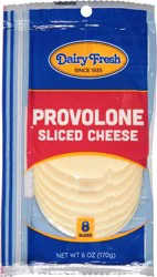 Dairy Fresh Cheese Prov