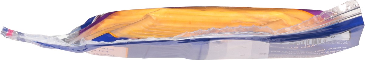 slide 7 of 14, Dairy Fresh Colby Longhorn Sliced Cheese 8 ea, 8 ct