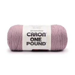 Caron One Pound Fig
