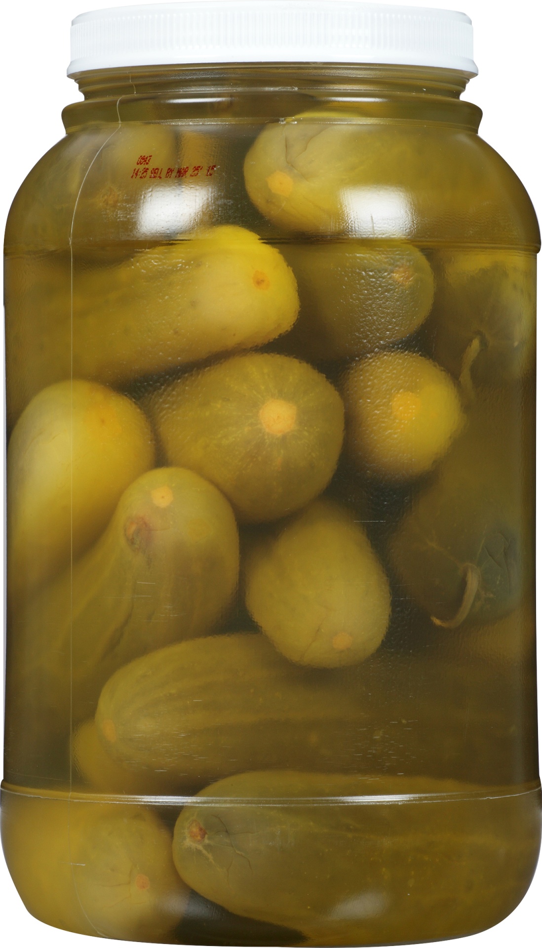 slide 4 of 5, Best Maid Sour Pickles, 128 oz