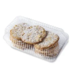 Lemon Cookies