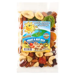 Naf Fruit & Nuts