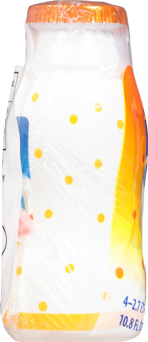 slide 8 of 13, Calpico Lychee & Mango Non-Carbonated Beverage Mini 4 - 2.7 fl oz Bottles, 4 ct