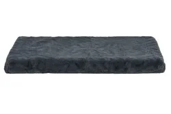 FurHaven Plush Crate Ortho Pet Mat-Md