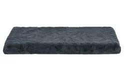 FurHaven Plush Crate Ortho Pet Mat-Md