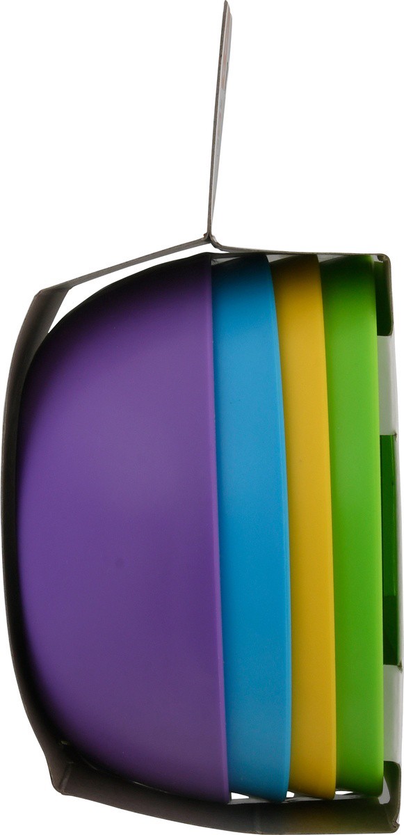 slide 7 of 9, Munchkin Multi Bowls, 4 ct