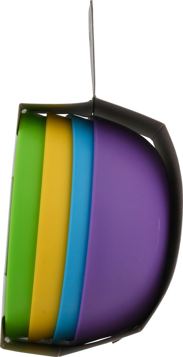 slide 8 of 9, Munchkin Multi Bowls, 4 ct